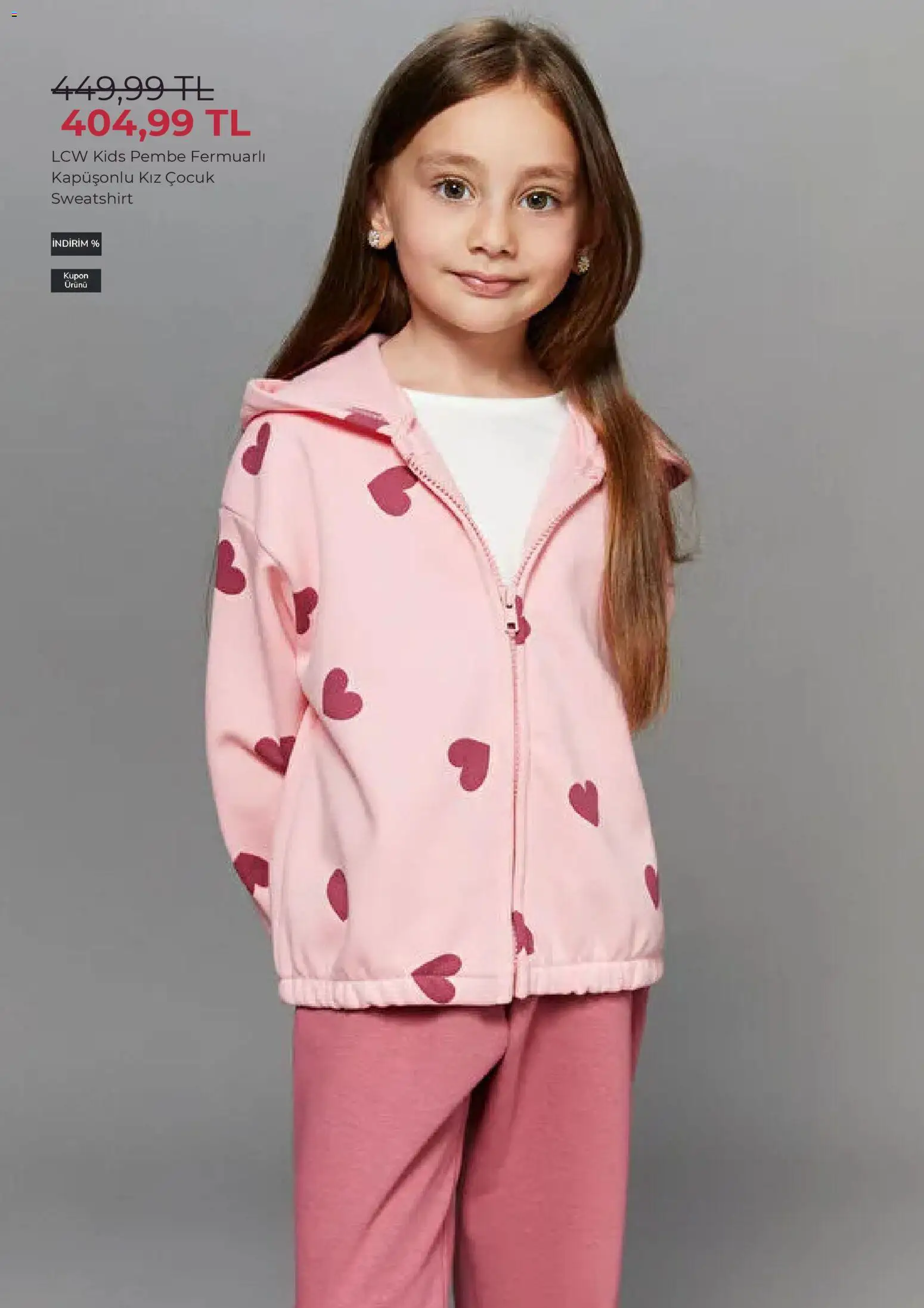 LC Waikiki Black Friday - 24.11.2025 tarihinden itibaren geçerlidir | Sayfa: 9