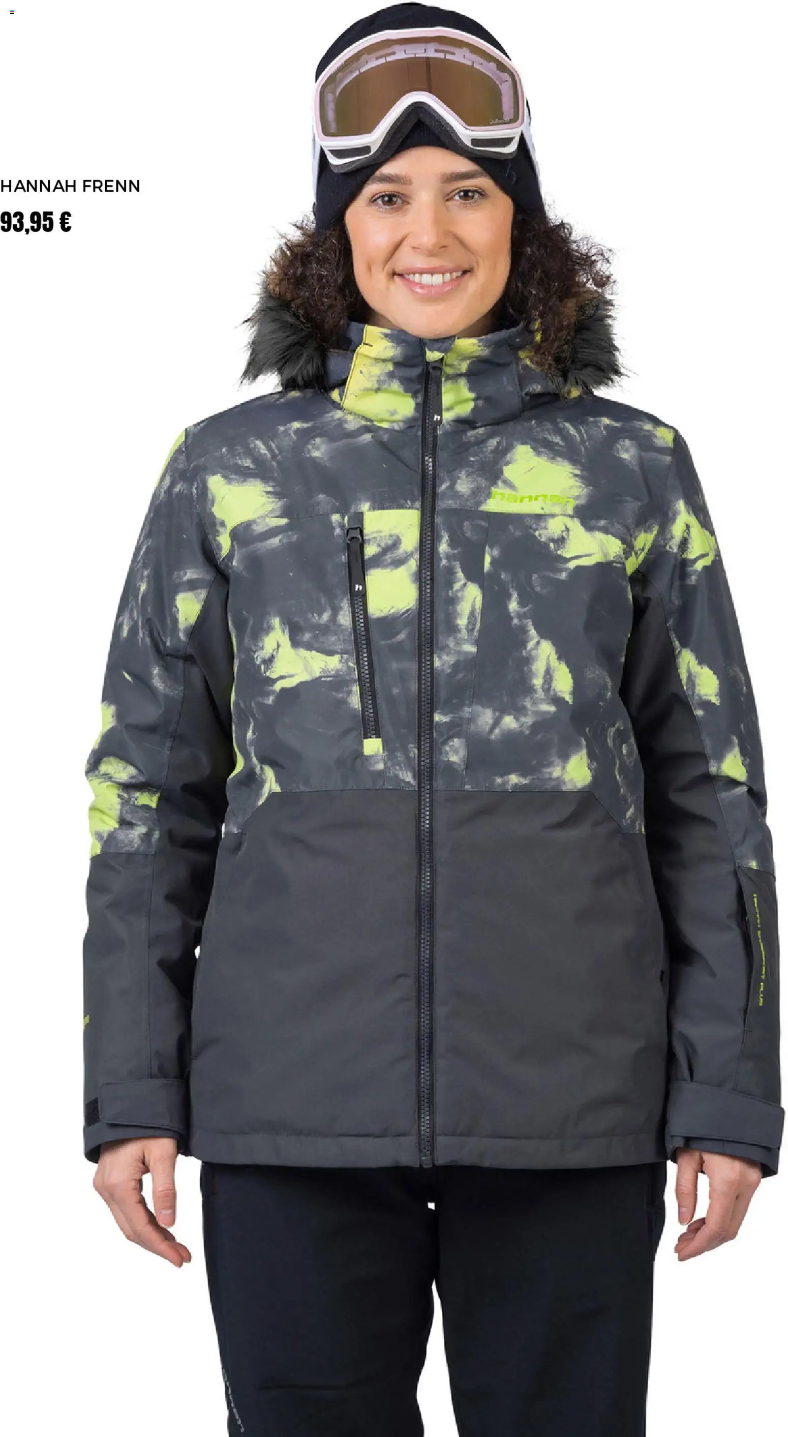 Nové Sportisimo akcie – leták je platný od 06.01.2026 | Strana: 15