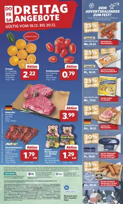 Combi Prospekt 	 ab 15.12.2025 gültig | Seite: 32