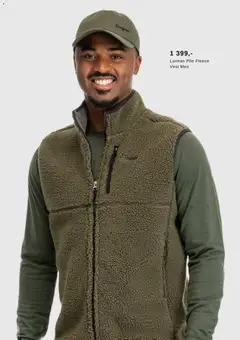 Forhåndsvisning av Intersport kundeavis gyldig fra 06.01.2026 | Side: 4