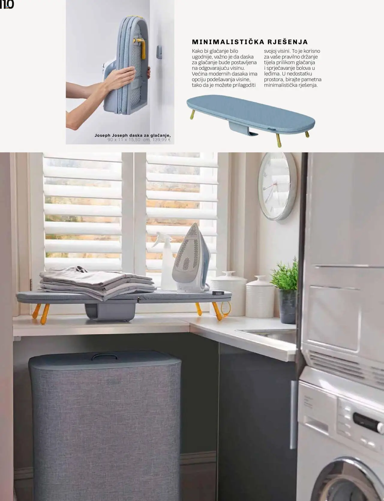 Lesnina katalog | vrijedi od 10.04.2025 | Stranica: 110