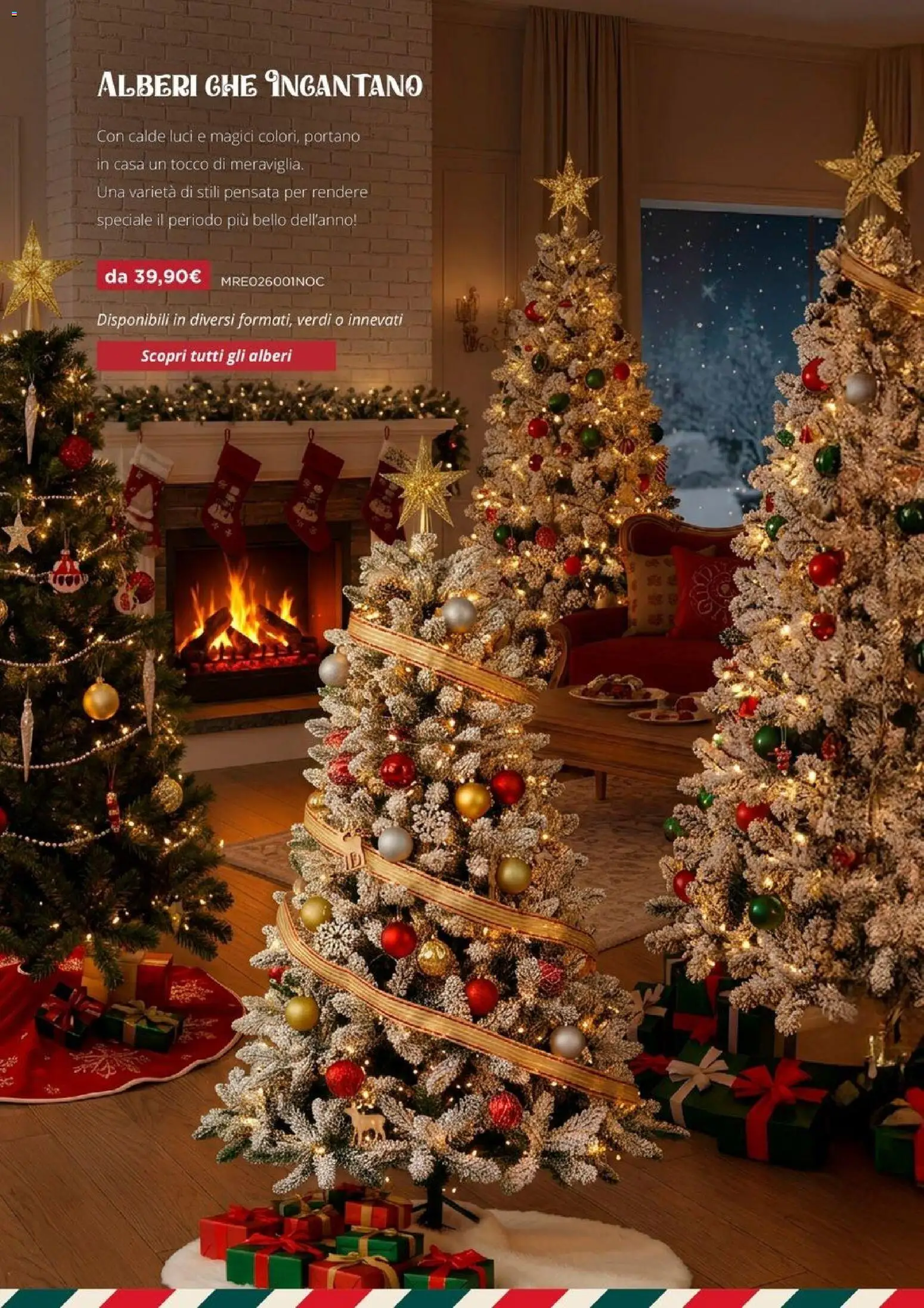 Volantino Kasanova del 09.12.2025 | Pagina: 9