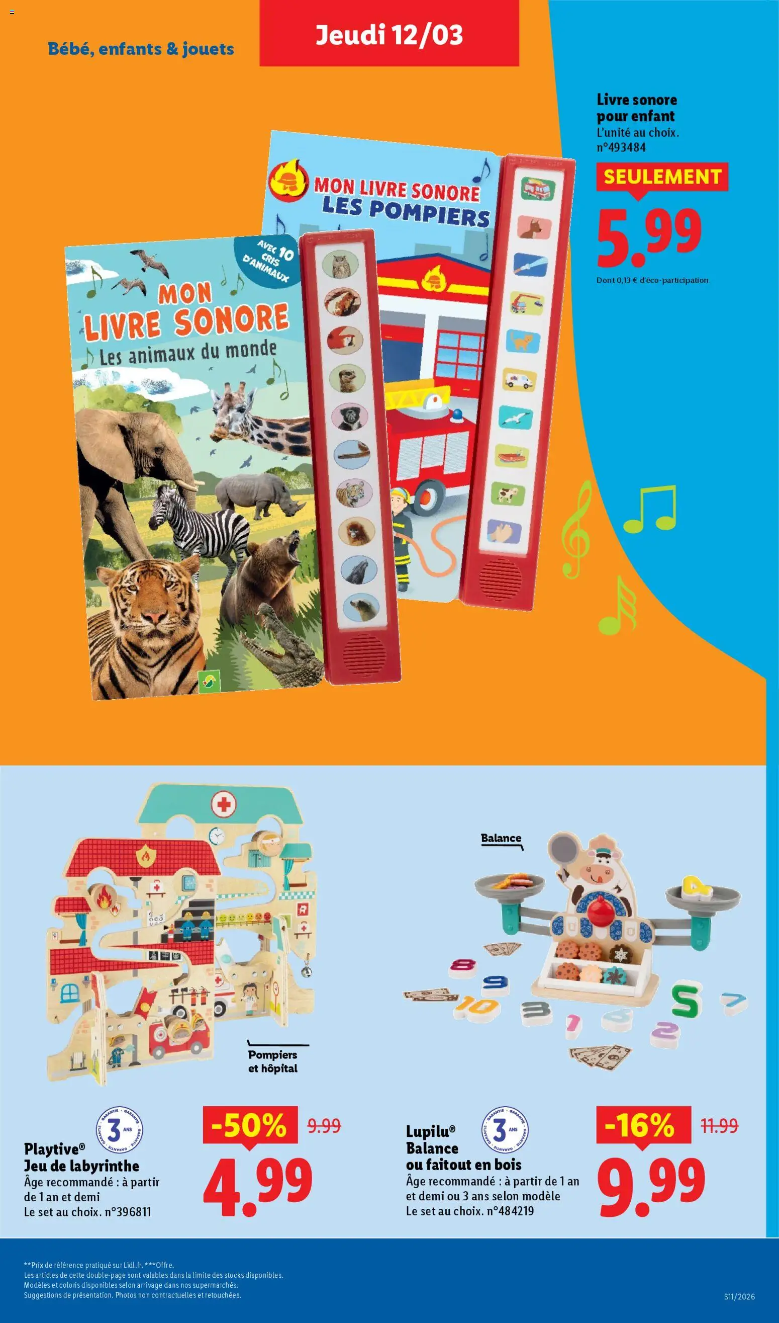 {H1} | Page: 31 | Produits: Jouets, Livre