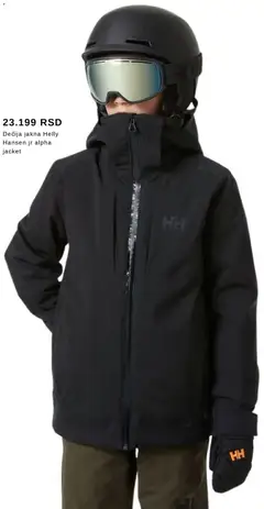 Intersport katalog - pregled Intersport kataloga - važi od 06.12.2025 | Strana: 9 | Proizvode: Jakna