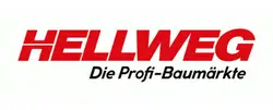 Logo Hellweg in der Kategorie Haus und Garten