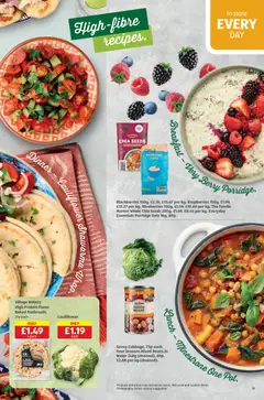 Preview of Aldi - Weekly offers UK Specialbuys valid from 05.03.2026 | Page: 19