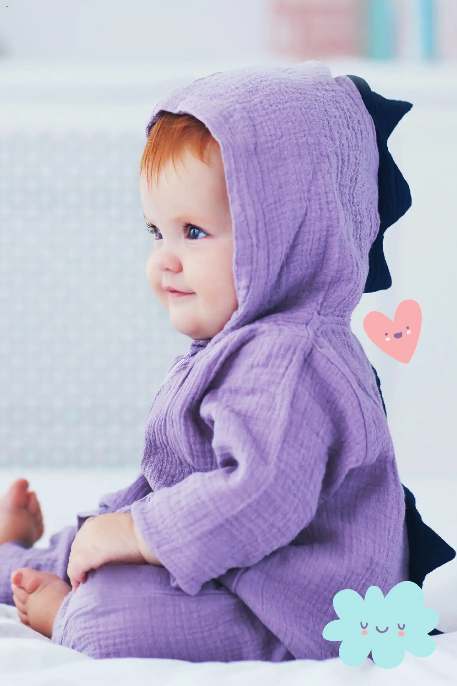 Intermarché - Ver Guia O Bê-á-bá do Bebé │ válido de 15.01.2026 | Página: 3