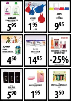 Tuuri-mainoslehti voimassa 04.02.2026 alkaen | Sivu: 11