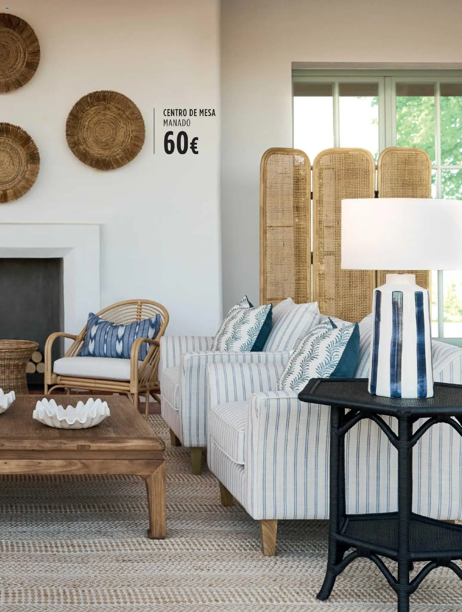 El Corte Ingles Decora │ válido de 23.04.2026 | Página: 29 | Produtos: Mesa