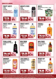 Preview of Bestway - Offers valid from 04.02.2026 | Page: 3
