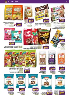 Libex leták platný od 16.03.2026 | Strana: 13