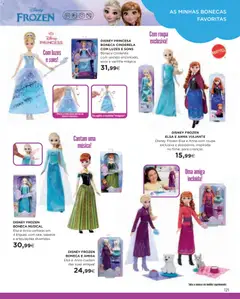 Pré-visualização El Corte Ingles folheto válido de 11.11.2025 | Página: 121 | Produtos: Vestido, Sapatos