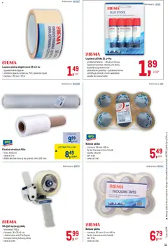 Metro leták platný od 10.12.2025 | Strana: 11 | Produkty: Pás