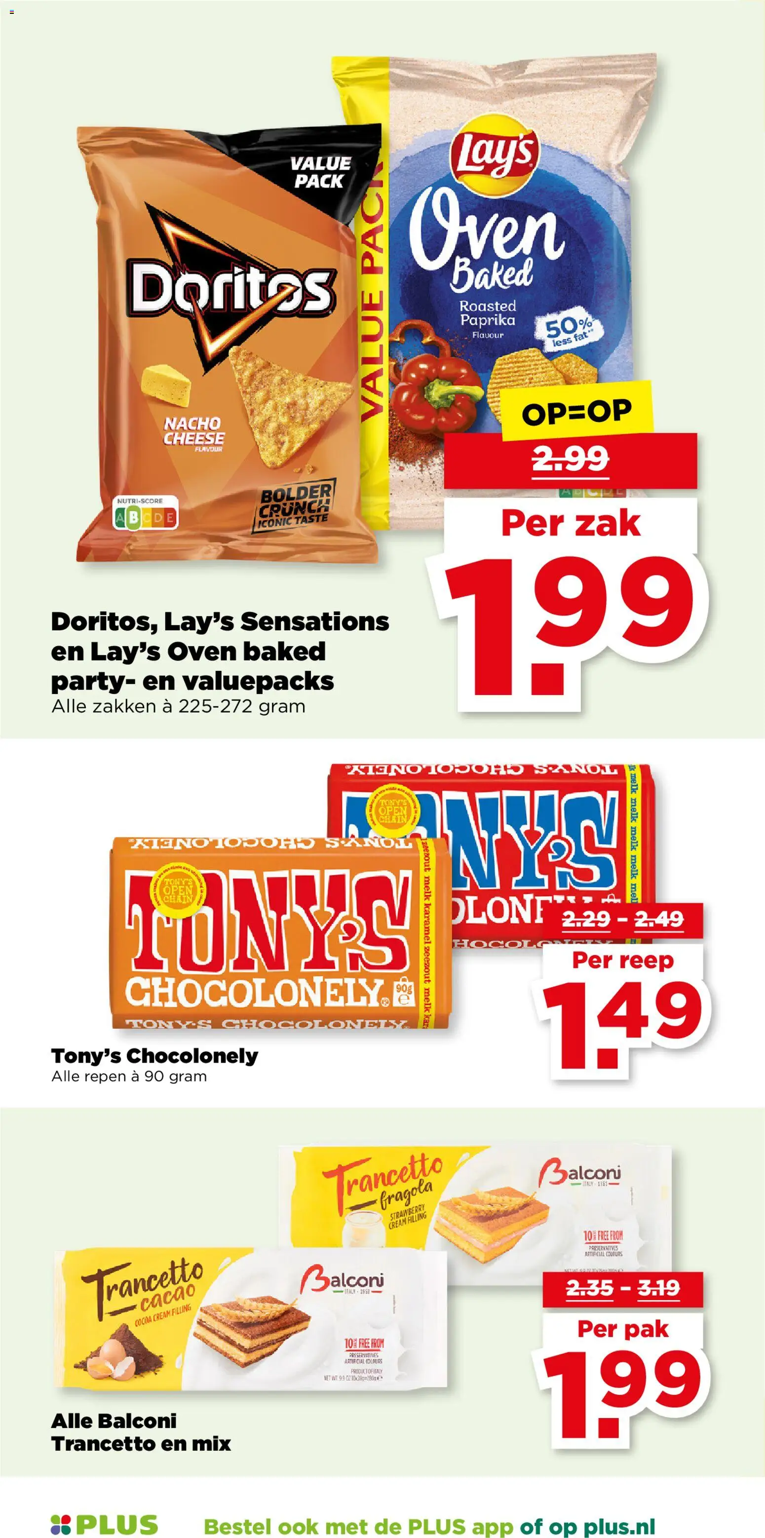 {H1} | Pagina: 36 | Producten: Fagyasztott gyümölcs, Zak, Kész piskótalap, Zeezout