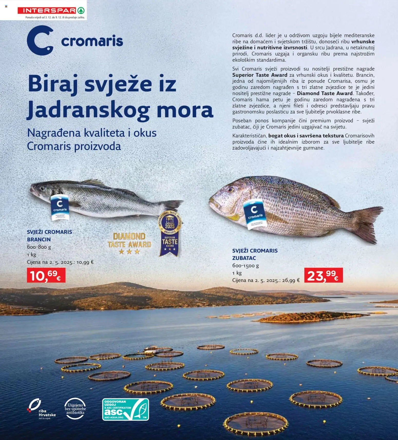 Interspar katalog | vrijedi od 03.12.2025 | Stranica: 4