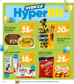 Bilka - Tilbudsavis uge 11 gyldig fra 06.03.2026 | Side: 6