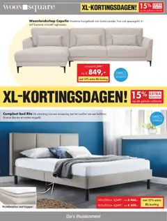  | Pagina: 7 | Producten: Kan, Ritz, Bed