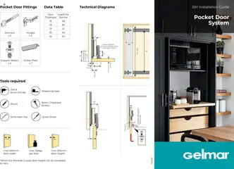 Gelmar specials catalogue – valid from 01.05.2025