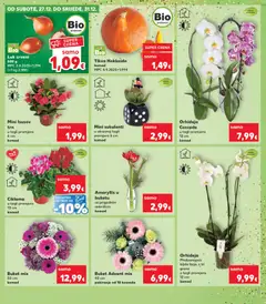 Kaufland - Split-Ravne njive - Pregled kataloga iz trgovine Kaufland, vrijedi od 27.12.2025 | Stranica: 11