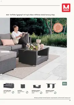 Masku-mainoslehti voimassa 09.03.2026 alkaen | Sivu: 27