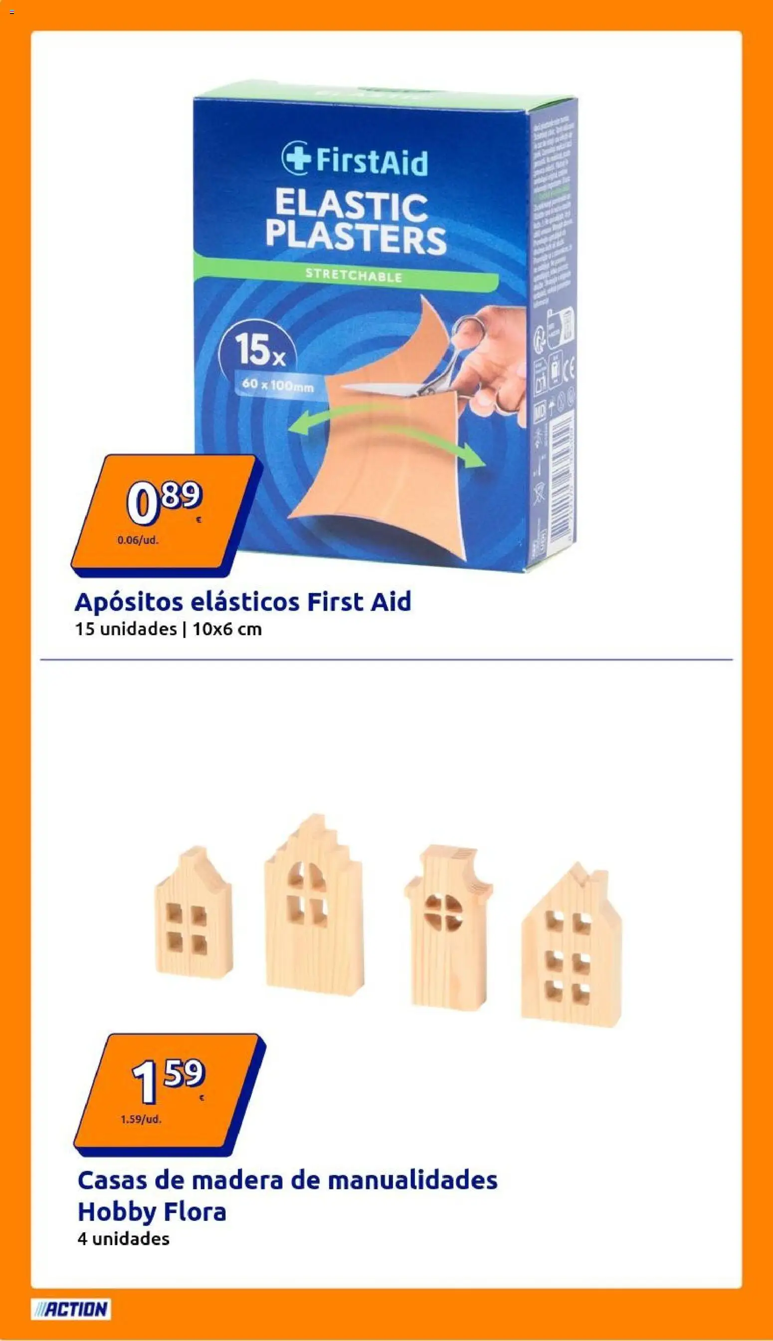 Action - Action week 8 2026 │ válido desde el 18.02.2026 | Página: 12