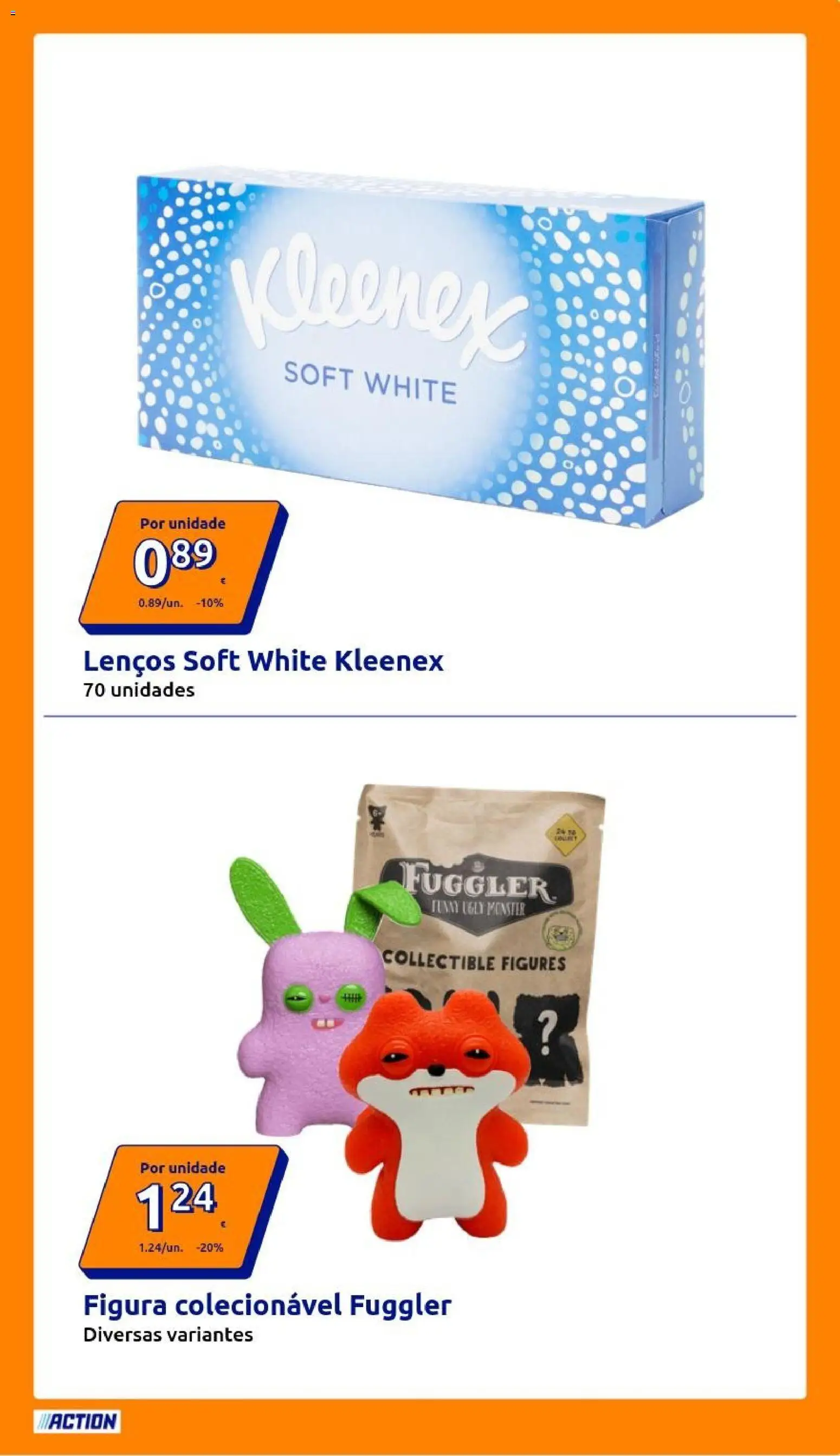 Action folheto │ válido de 18.03.2026 | Página: 13