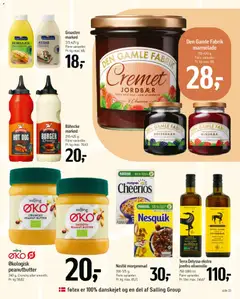 Føtex - Tilbudsavis gyldig fra 30.01.2026 | Side: 49