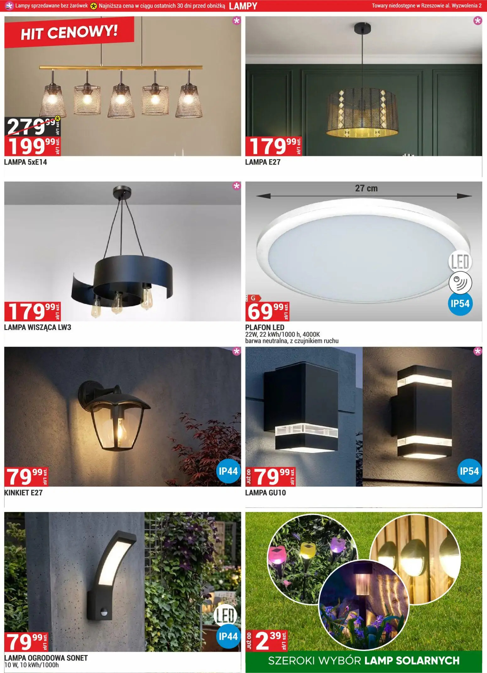 Merkury Market gazetka od 01.04.2026 | Strona: 21