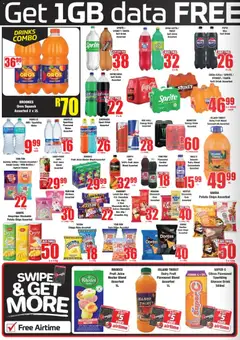 Boxer specials catalogue – valid from 09.04.2026 | Page: 4