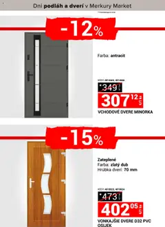 Merkury Market leták platný od 18.10.2025 | Strana: 11