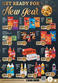 Preview of Bestway - The Big Deals Brochure valid from 05.12.2025 | Page: 7