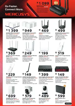 Computer Mania specials catalogue – valid from 01.02.2026 | Page: 7