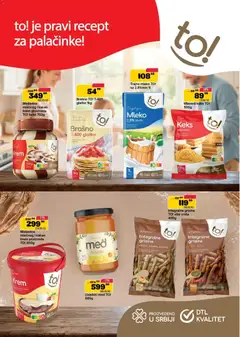 Senta Promet katalog - pregled Senta Promet kataloga - važi od 28.01.2026 | Strana: 2