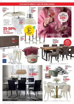 Mio - erbjudanden - Förhandsvisning av reklamblad från butik Mio aktuell från 01.01.2026 | Sida: 7