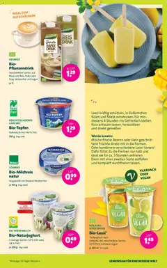 Denns BioMarkt Angebote gültig ab 16.07.2025 | Seite: 7