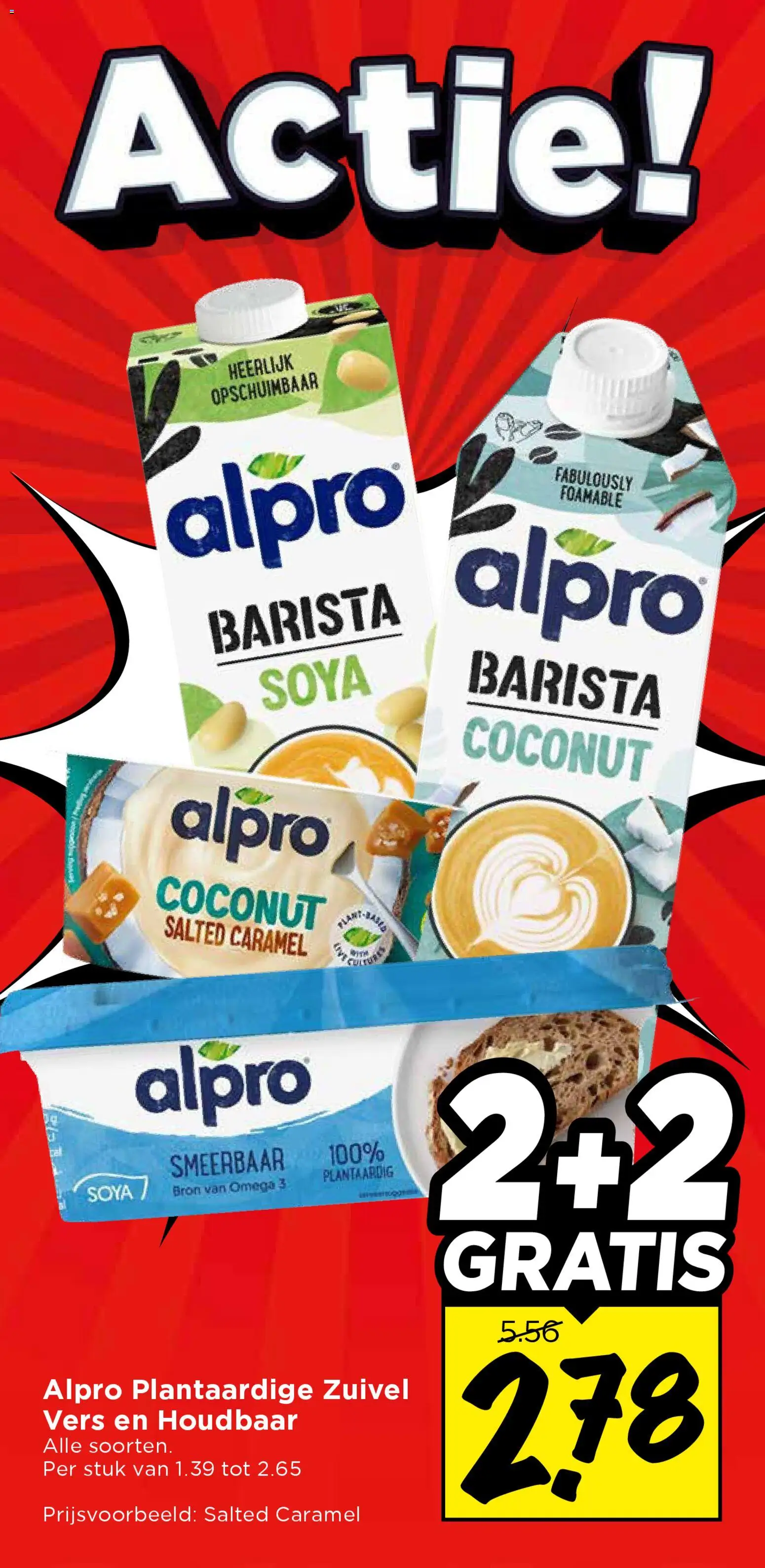 {H1} | Pagina: 17 | Producten: Zuivel, Káposztalevél