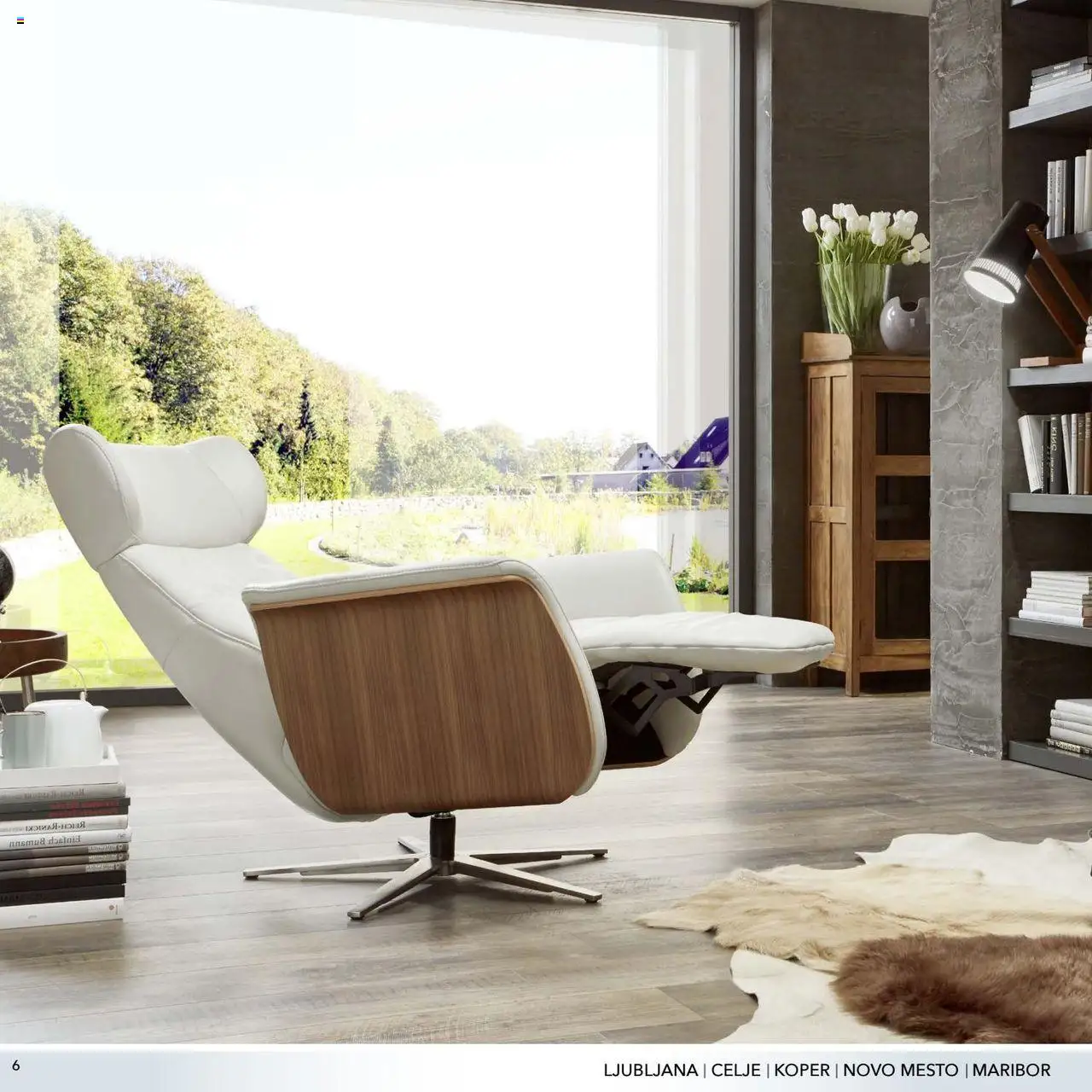 Harvey Norman - Sprostitev & počitek │ velja od 28.09.2020 | Stran: 6