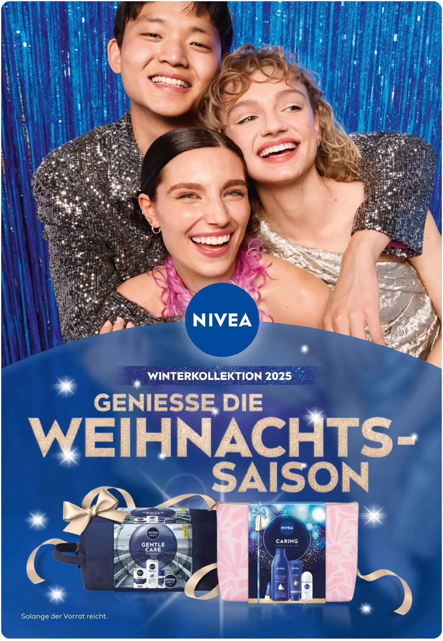 dm drogerie markt Journal Dezember 2025 gültig ab 10.12.2025 | Seite: 16