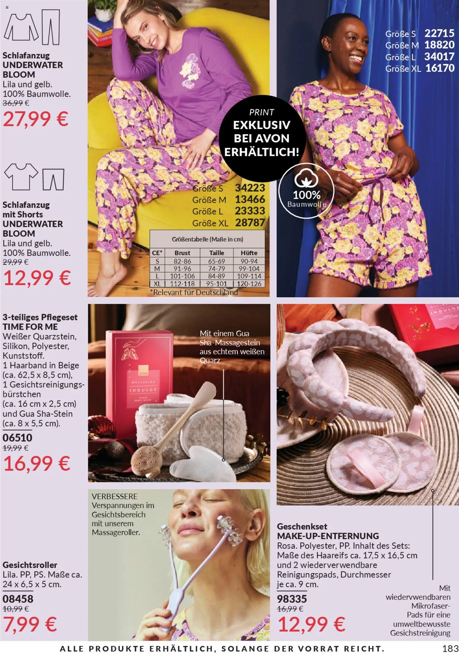 Avon - Black Friday – gültig ab 01.11.2025 | Seite: 185