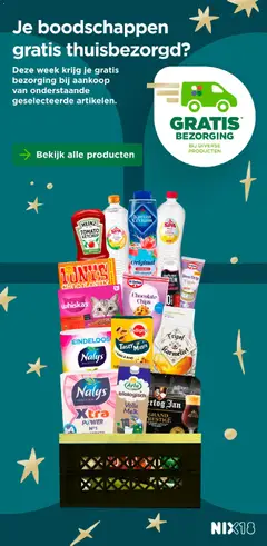 Dr. Oetker Chocolate Chips, Chocolate Chips - Voorbeeld van een folder van Plus, geldig van 17.12.2025 | Pagina: 59 | Producten: Melk, Ketchup, Volle melk, Fruit