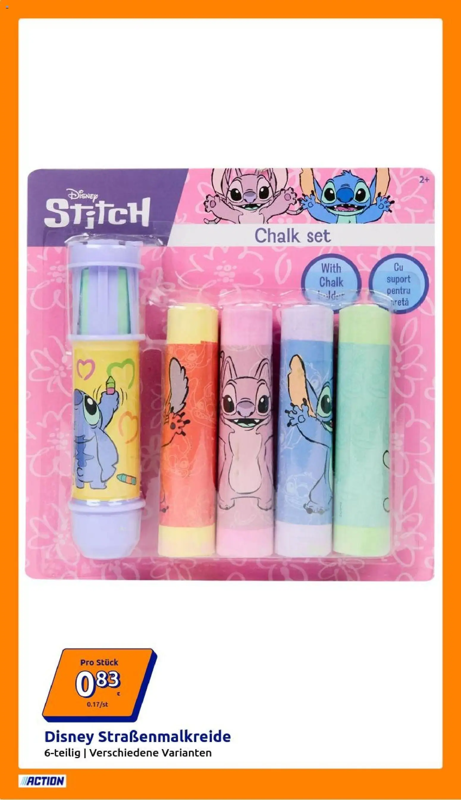 Action Flugblatt gültig ab 25.02.2026 | Seite: 6