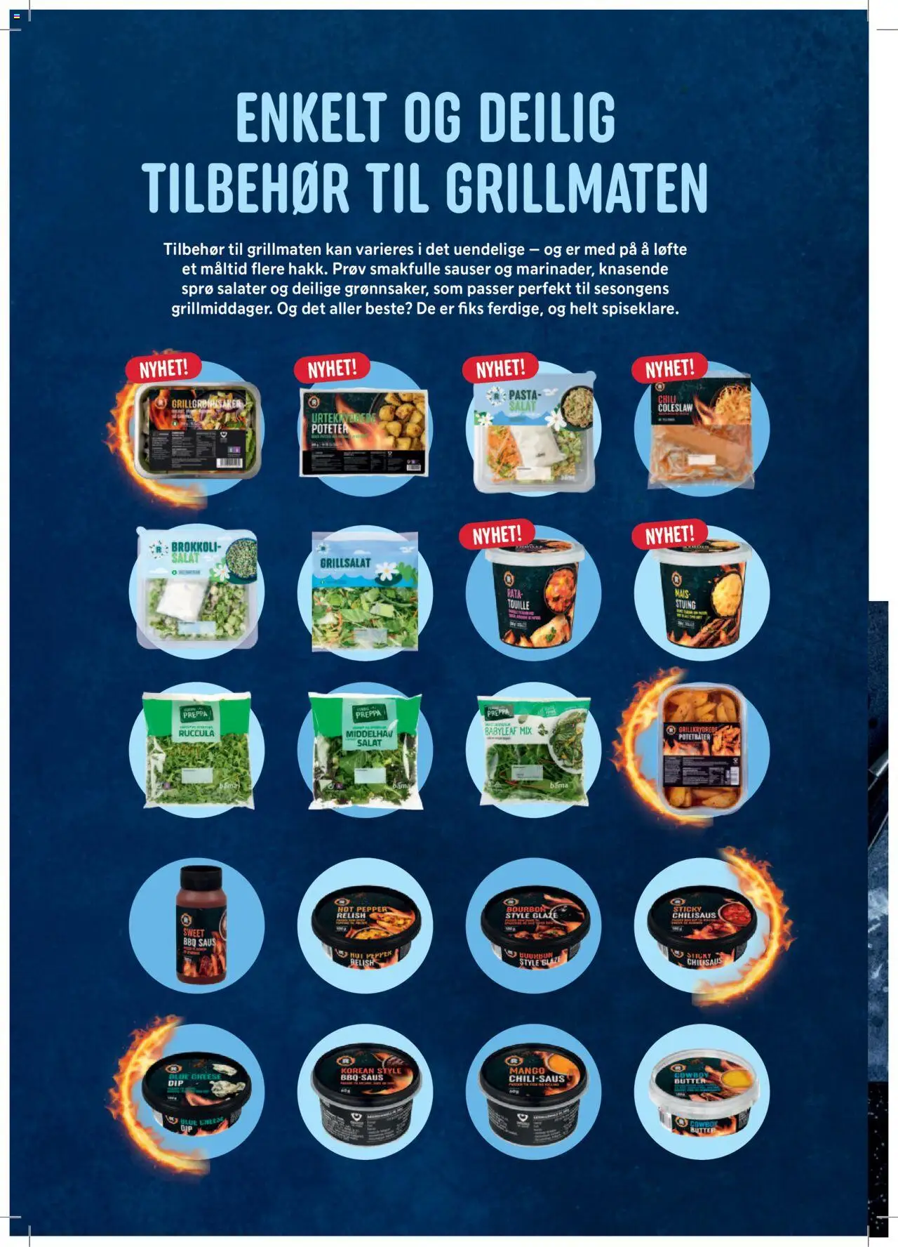  | Side: 28 | Produkter: Desk, Salat, Saus, Nintendo switch