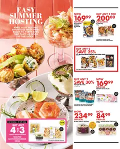 Woolworths specials catalogue – valid from 23.03.2026 | Page: 5