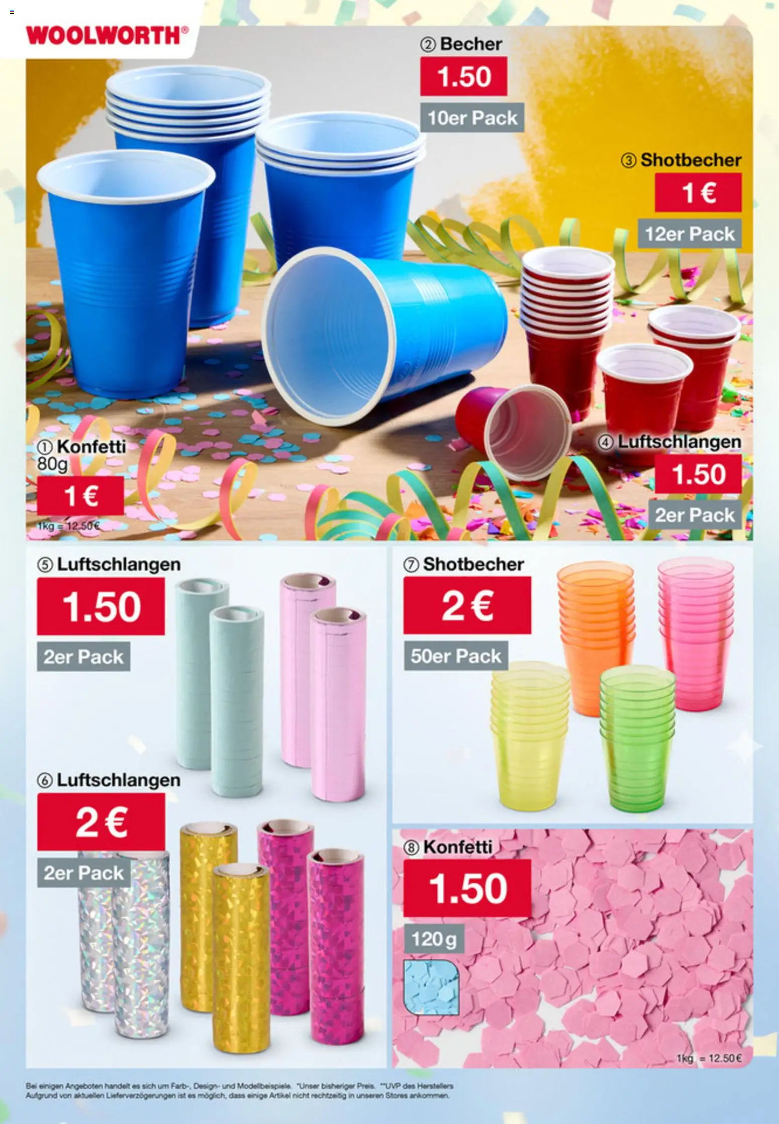 Woolworth Prospekt 	 – gültig ab 30.01.2026 | Seite: 27