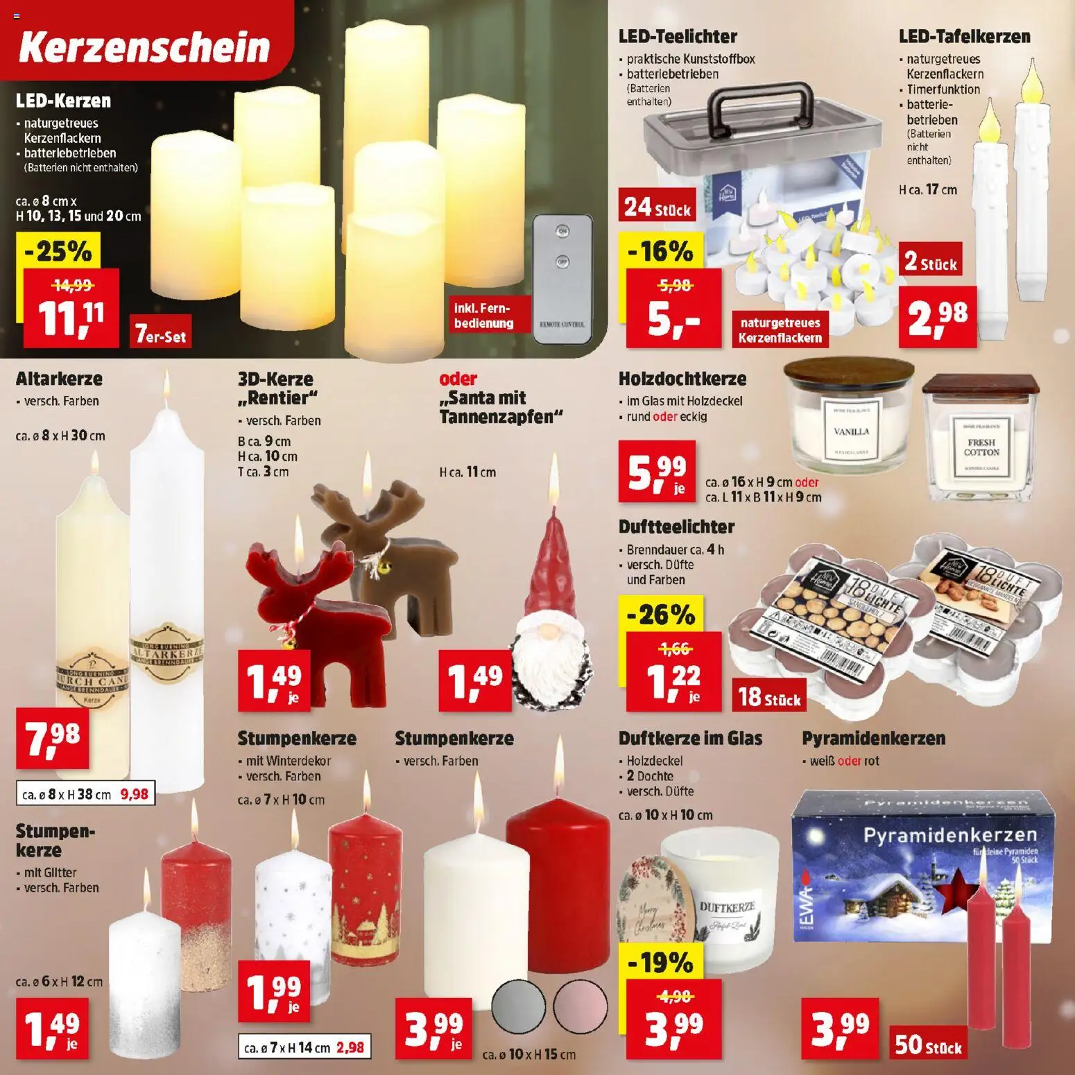 Thomas Philipps Flugblatt gültig ab 01.12.2025 | Seite: 5 | Produkte: Batterie