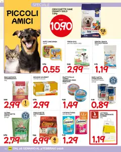 Anteprima del volantino Volantino HarDis	 valido a partire dal 26.01.2026 | Pagina: 14