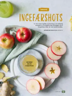 Forhåndsvisning av Coop Mega Vintermat gyldig fra 07.01.2026 | Side: 16 | Produkter: Sistem desktop, Sukkerknalder, Rjuha