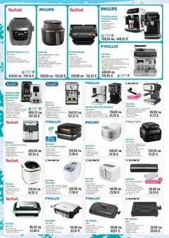 Преглед на Зора брошура - Офертите са валидни от 28.11.2025 | Страница: 10