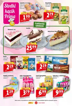 Prim Market Gazetka od 17.07.2025 | Strona: 12