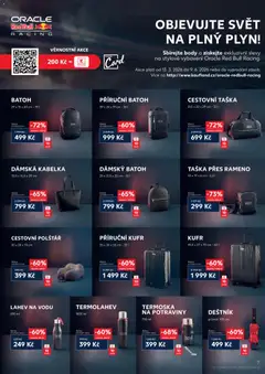 Náhled letáku Kaufland leták - Spotřební zboží od 18.03.2026 | Strana: 7